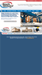 Mobile Screenshot of integmech.com